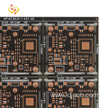Rigid Board PCB Design One-stop Solutioner for PCB